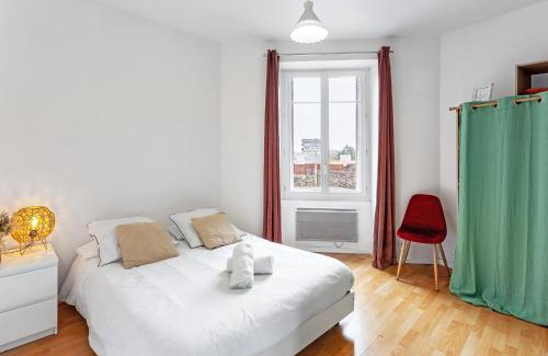 Vertou Apartamento | Lecour - Confortable