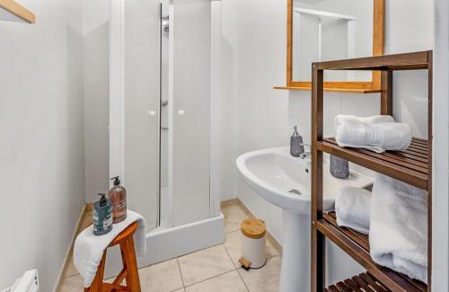 Vertou Apartamento | Lecour - Confortable