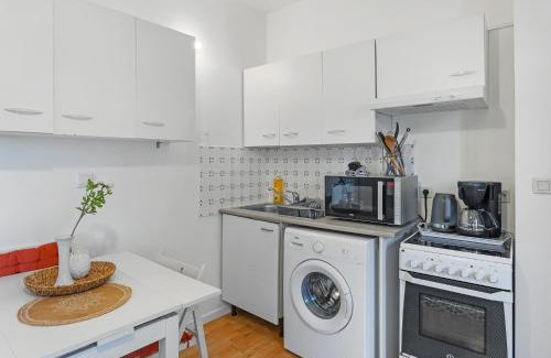 Vertou Apartamento | Lecour - Confortable