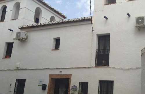 Pinos del Valle Casa | Lecrin Valley holiday home