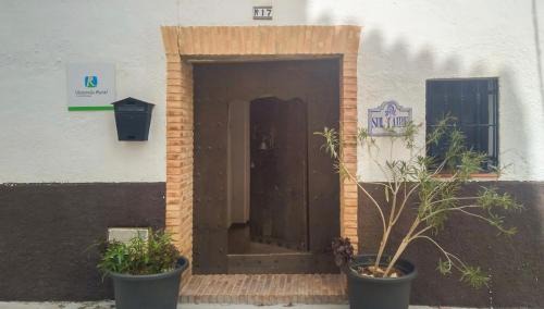 Pinos del Valle Casa | Lecrin Valley holiday home