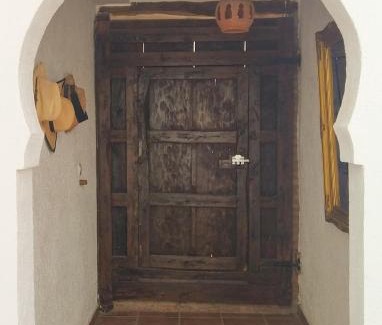 Pinos del Valle Casa | Lecrin Valley holiday home
