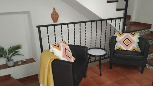 Pinos del Valle Casa | Lecrin Valley holiday home