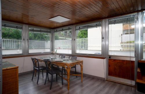 Quartiere XXXI Giuliano Dalmata Apartamento | LED, comfort and style just a few minutes from the Colosseum