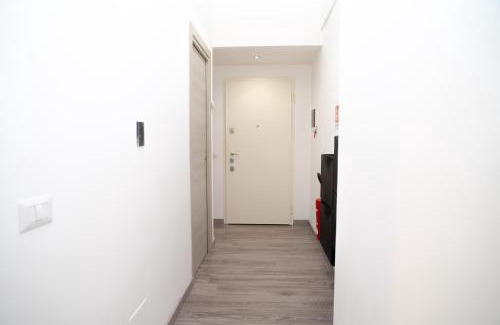 Quartiere XXXI Giuliano Dalmata Apartamento | LED, comfort and style just a few minutes from the Colosseum