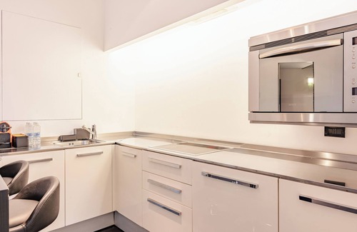 Porta Volta Apartamento | Led House Corso Como