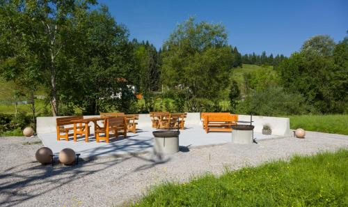 Achenkirch Apartamento | Ledermaier Loft & Lodge`s eU
