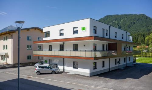 Achenkirch Apartamento | Ledermaier Loft & Lodge`s eU