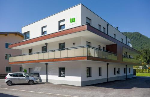 Achenkirch Apartamento | Ledermaier Loft & Lodge`s eU