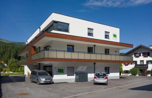 Achenkirch Apartamento | Ledermaier Loft & Lodge`s eU