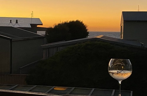 Ledge Point Casa | Ceoil na Mara Beach House