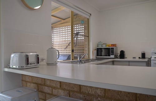 Ledge Point Casa | Ledge Point Family Villas - A poca distancia del mar
