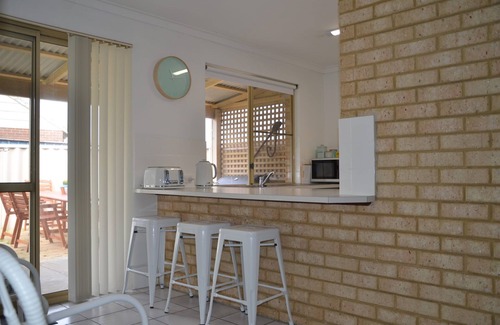 Ledge Point Casa | Ledge Point Family Villas - A poca distancia del mar