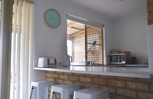 Ledge Point Casa | Ledge Point Family Villas - A poca distancia del mar
