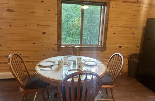 Tower Cabina | Ledgerock: A cozy peaceful retreat near Lake Vermilion
