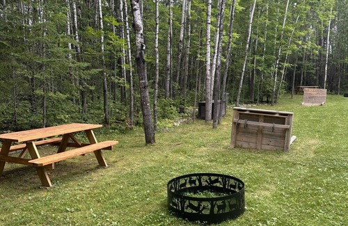 Tower Cabina | Ledgerock: A cozy peaceful retreat near Lake Vermilion