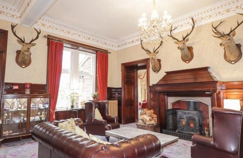 Ledgowan Casa | Ledgowan Lodge Hotel
