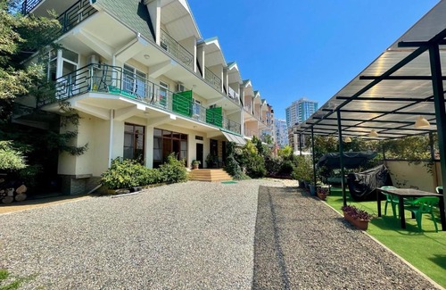 Bytkha Casa | Ledis Guest House
