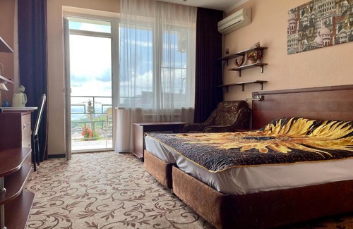 Bytkha Casa | Ledis Guest House