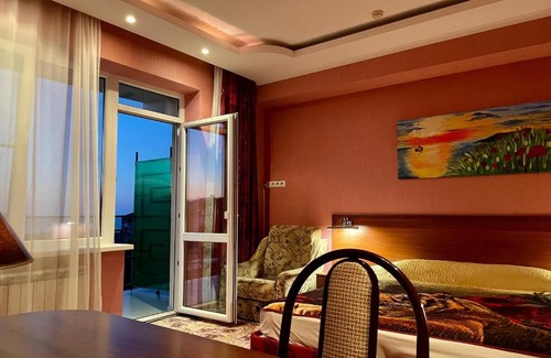 Bytkha Casa | Ledis Guest House