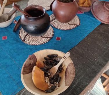 Bobonong Cama Y Desayuno | Ledoba Bed & Breakfast