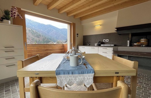 Ledro Casa | Ledro Luxury Spa House
