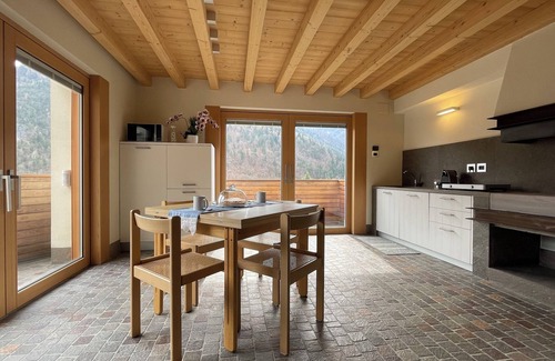 Ledro Casa | Ledro Luxury Spa House
