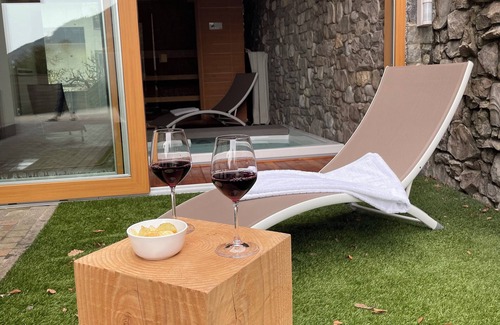 Ledro Casa | Ledro Luxury Spa House