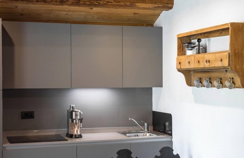 Bezzecca Chalet De Esquí | Ledro Mountain Chalets