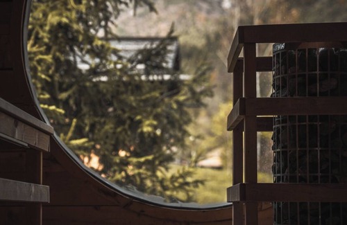 Bezzecca Chalet De Esquí | Ledro Mountain Chalets