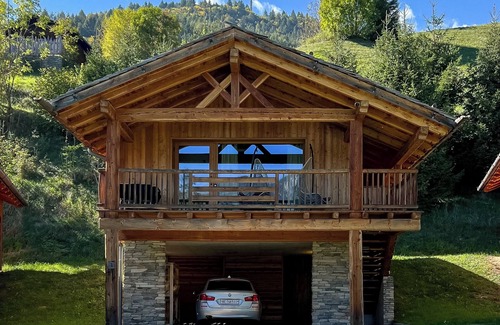 Bezzecca Chalet De Esquí | Ledro Mountain Chalets