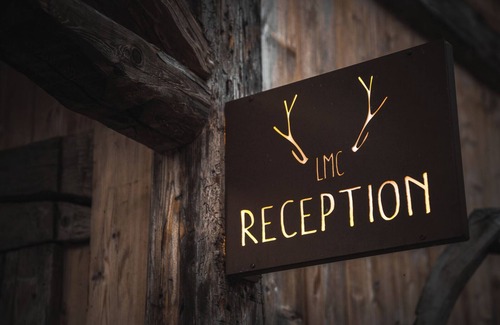 Bezzecca Chalet De Esquí | Ledro Mountain Chalets