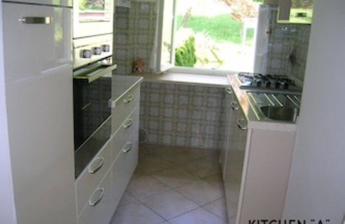 Val Maria-Pur Apartamento | Ledro, PUR area 65 sqm 2 rooms 5 places, Separate entrance 200 mt from the lake