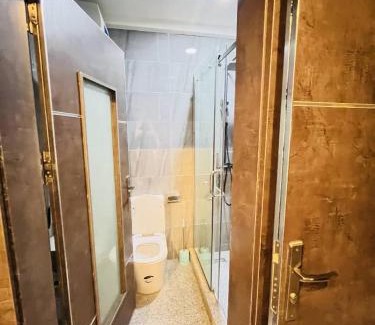 Jabi Apartamento | Lee apartment