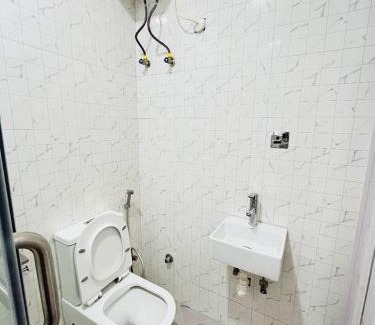 Jabi Apartamento | Lee apartment
