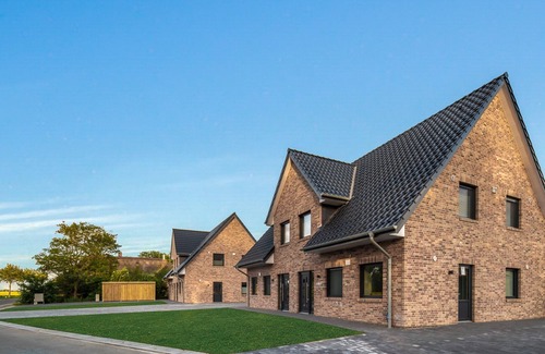 Osterhever Casa | Cottage Lee Osterhever