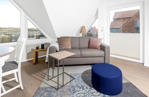 Juist Apartamento | Lee