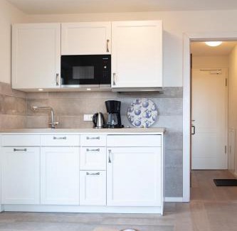 Juist Apartamento | Lee