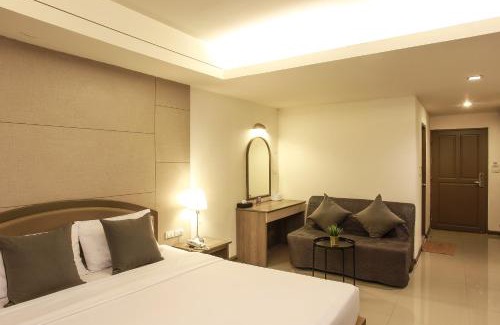Suan Luang Hotel | Lee Garden Bangkok