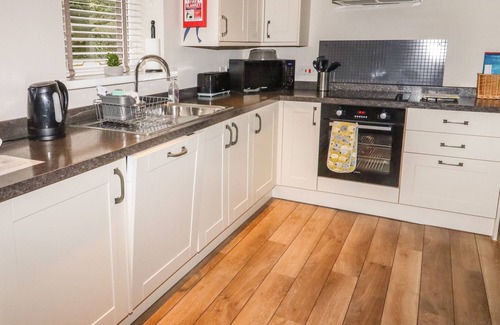 Cheddleton Cabaña | Lee House Cottage, CHEDDLETON