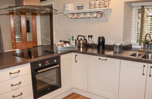Cheddleton Cabaña | Lee House Cottage, CHEDDLETON