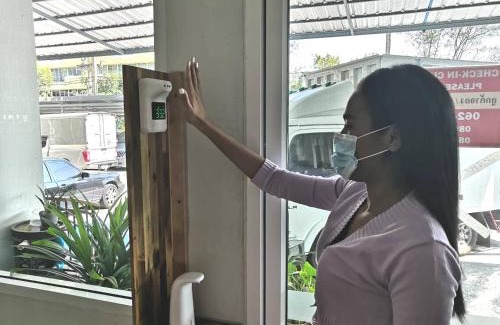 Prawet Apartamento | Lee Place Phatthanakan Condo