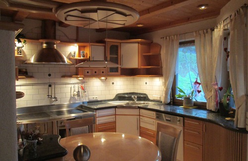 Rodengo Apartamento | LEE'S HERZNESCHTL Beautiful apartment for a cozy vacation for 2