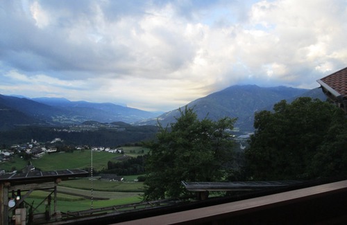 Rodengo Apartamento | LEE'S HERZNESCHTL great vacation apartment in Rodeneck for 2 people