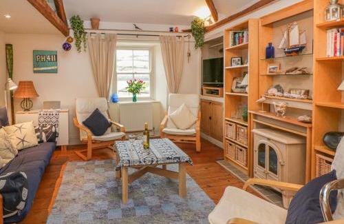 Salcombe Casa | Lee Shore