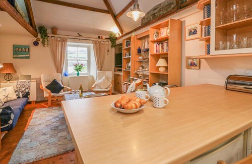 Salcombe Casa | Lee Shore