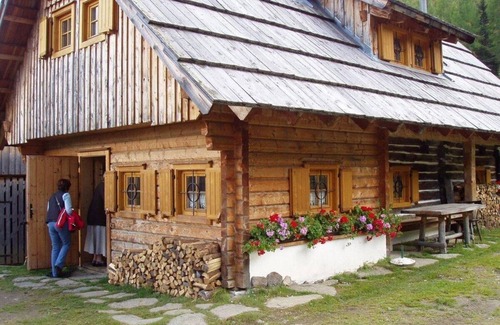 Reichenau Cabina | Leebhütte, Österreich