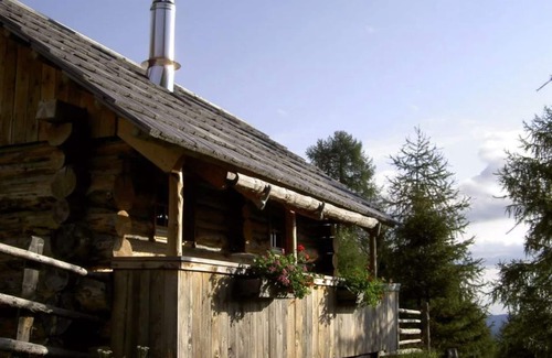 Reichenau Cabina | Leebhütte, Österreich