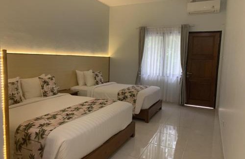 Tanjung Pandan Complejo | Leebong Island Resort