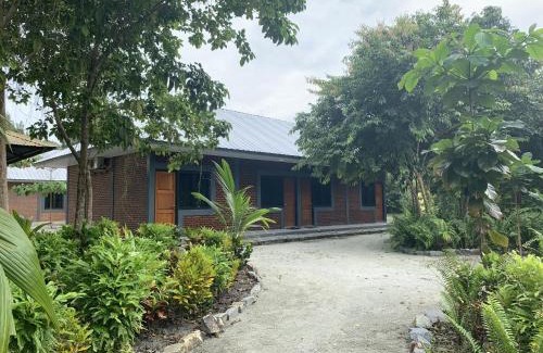Tanjung Pandan Complejo | Leebong Island Resort
